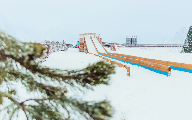 Отель Хорсека Резорт