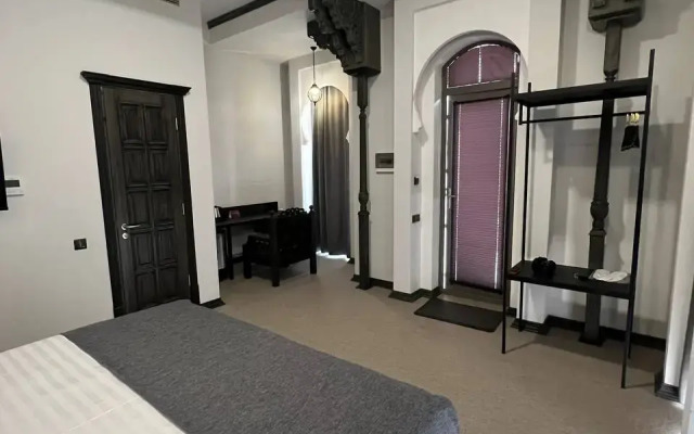 Отель Rasoda Hotel