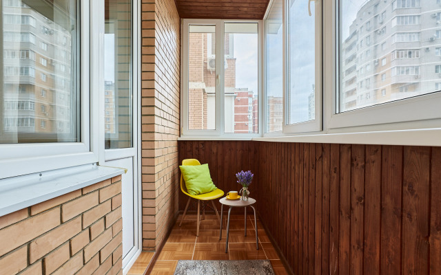 Квартира 2 Ночи на Улице Постовая