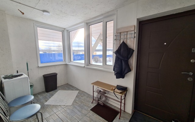 YanishHouse Guest House