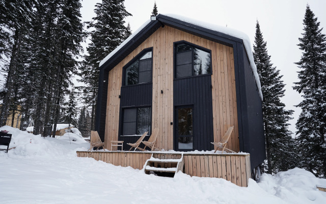 Guest house Pine Hills