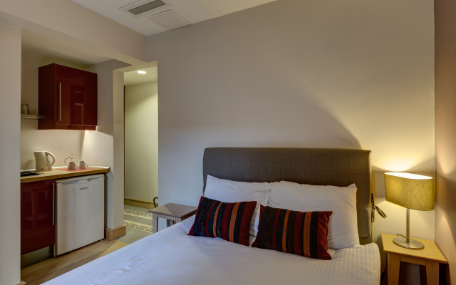 Апарт-Отель No11 Hotel & Apartments