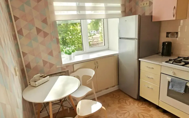 Flat v Tsentralnoy Chasti Goroda Ryadom so Stantsiey Metro Sukonnaya Sloboda - Apartment in 카잔 - Photo 3