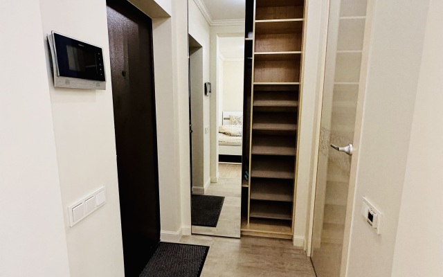 Апартаменты HotelRoom24 Грузинский переулок 12