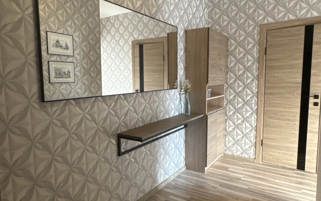 U Metro Flat