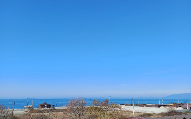 Morskaya Laguna Guest House