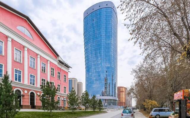 Апартаменты Милый дом на Кавалерийской 3