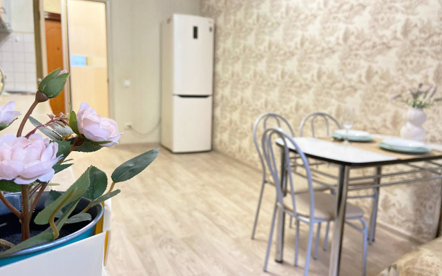 Апартаменты Бизнес класс, Степная 81