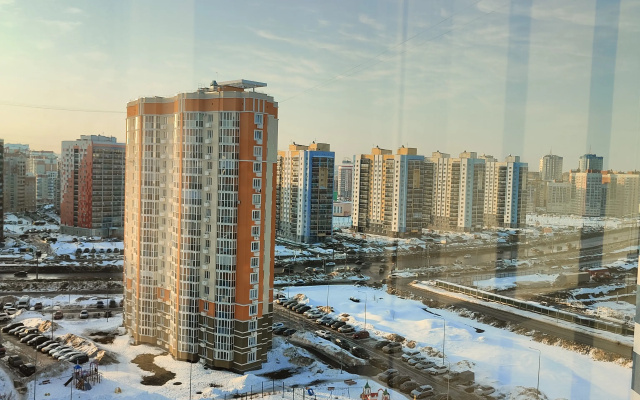 Kvartira Saransk
