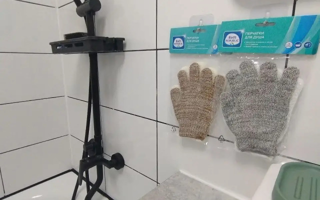 Апартаменты от ГорЖилФонд На Тридцатом Небе