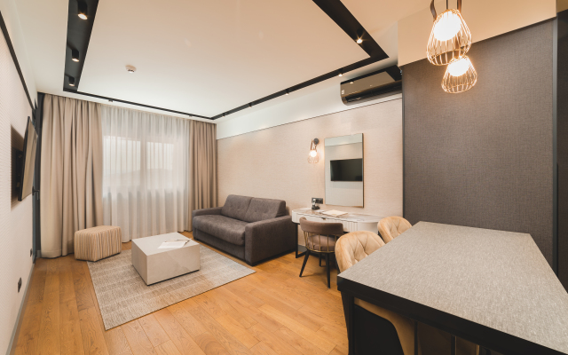 Signum Hotel