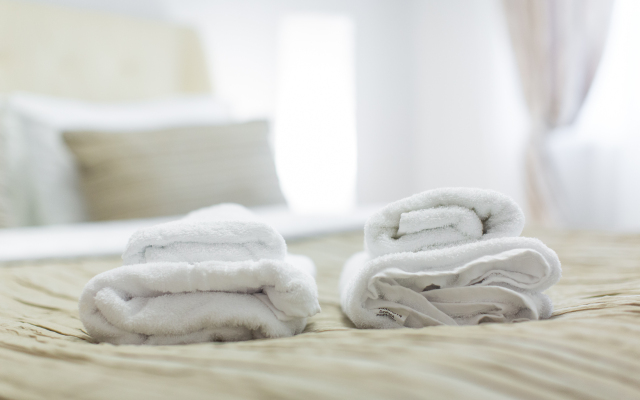 Апартаменты 2й Спассоналивковский переулок 16 строение1