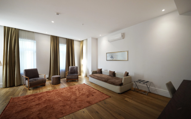 Misafir Suites 8 Istanbul Hotel