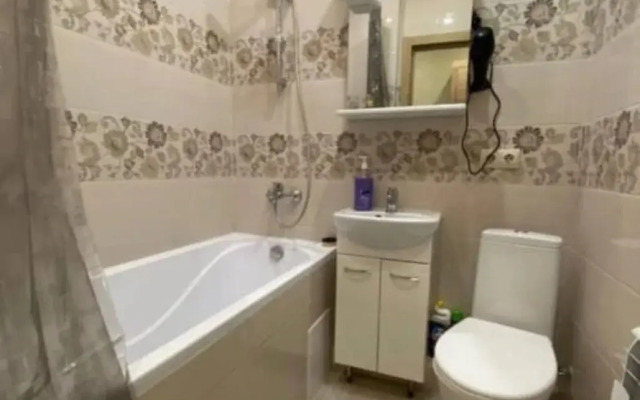 Odnokomnatnaya 296 Na Ulitse Gaydara 22k1 Flat