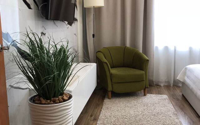 Uyut Na Gagarina 7 Apartments