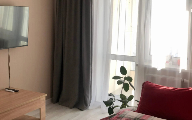 Квартира Sweet apartment Ufa