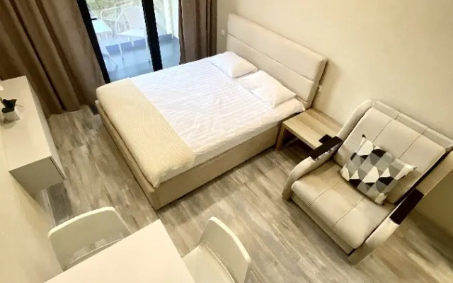 Metropol Rent Apart Apartaments
