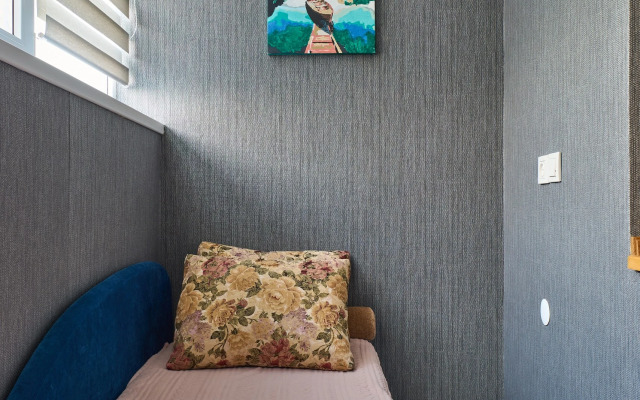 Nedaleko Ot Tsentra Flat