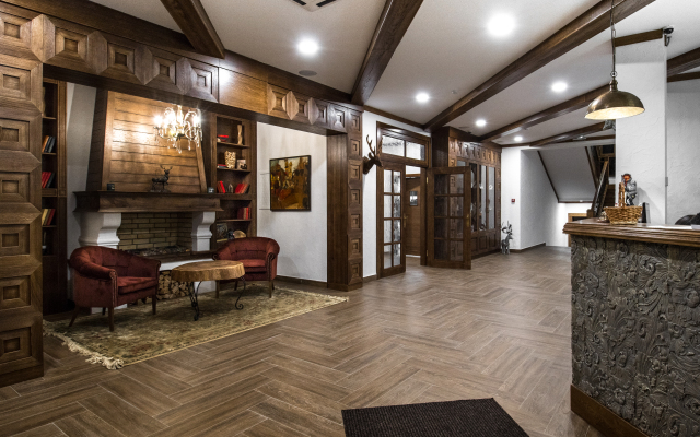 FLORA boutique-hotel