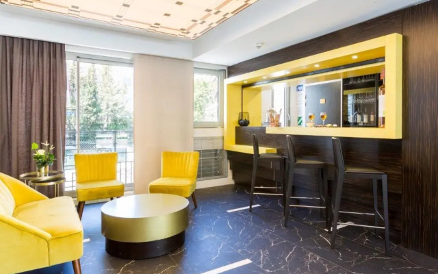 Best Western Hotel Journel Antibes