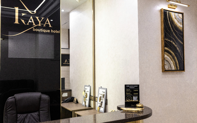 Мини-отель «КAYA»