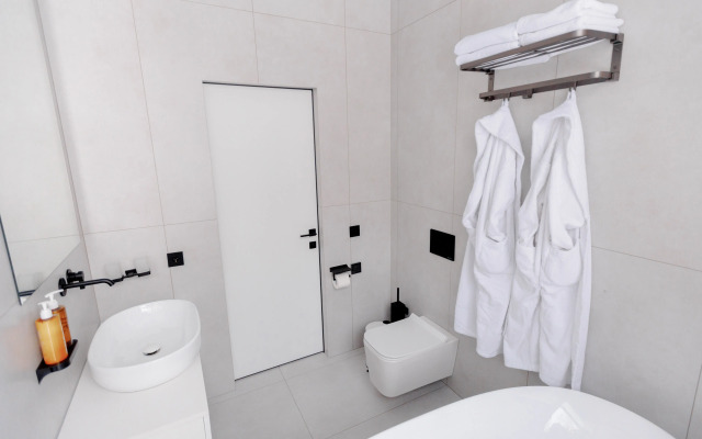 Guest house Stal