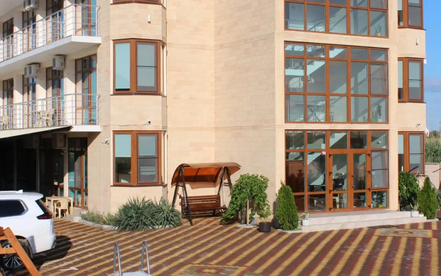 Angelina Guest House