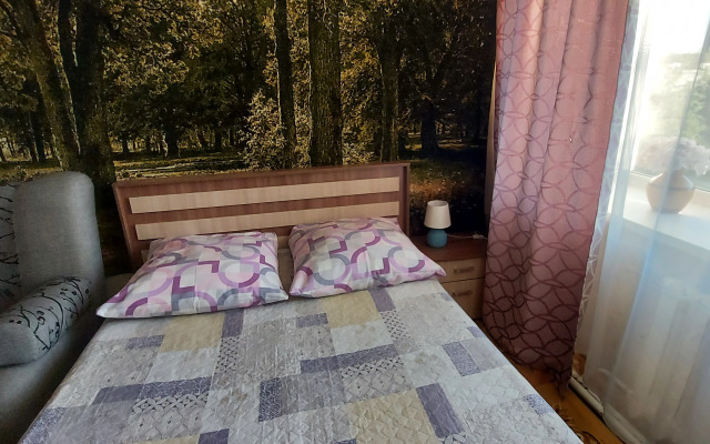 Angara Hotel