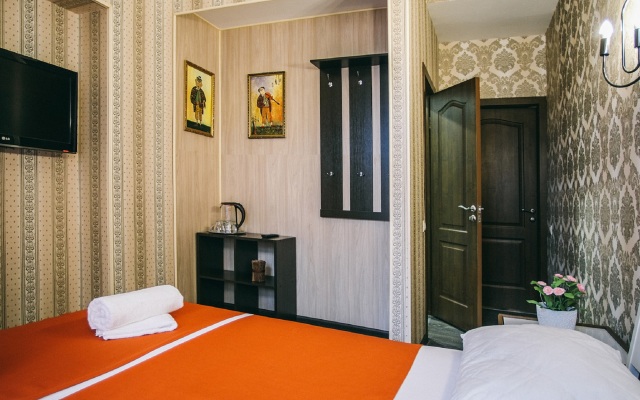 Гостевой дом Sellingroom