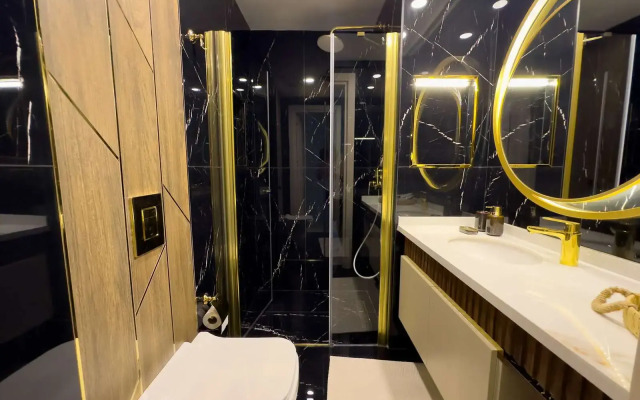 Qoople Excellence B49 v 100 m Apartments