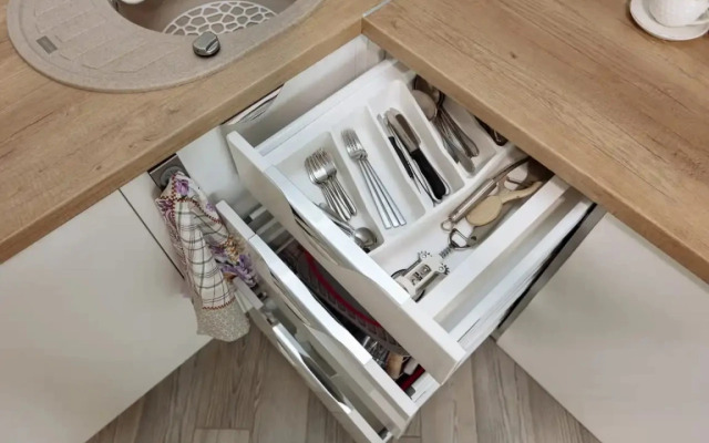 Apartamenty Komfortnye U Morya 1