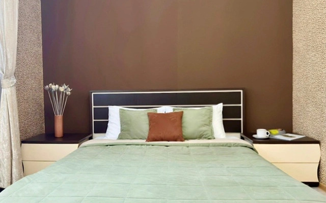 Квартира 1 Комнатная ЖК Даудель