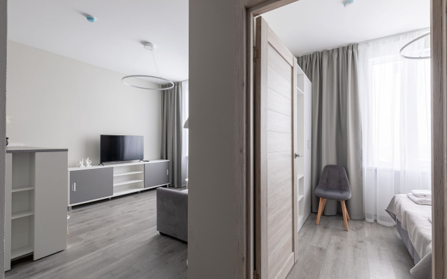 10 Apartment