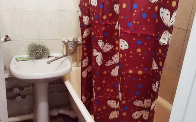 Квартира Уютная просторная на Фадеева