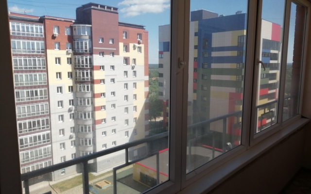 Orlovskaya 4 Apartments