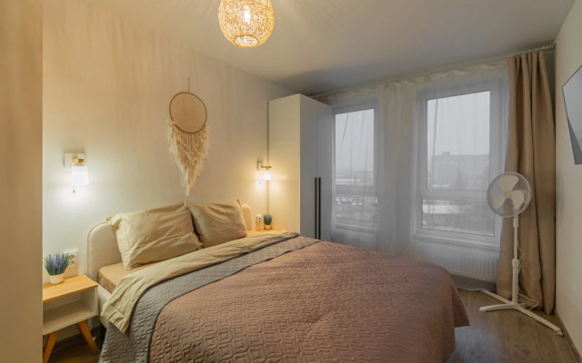 Apartment SalutApart 6W