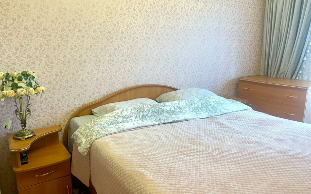 Квартира Альт