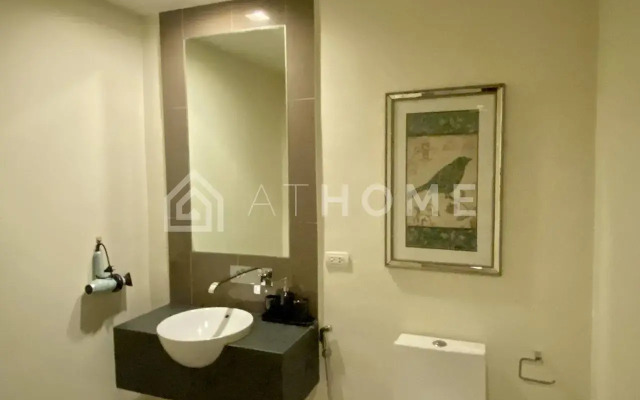 Апартаменты Zire Wongamat