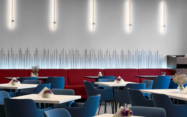 Концепт-отель by COAF