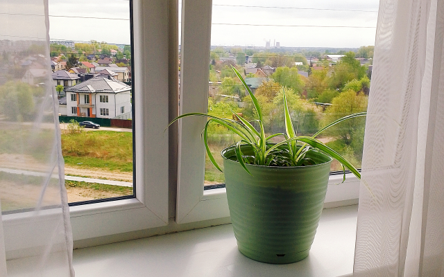 Квартира Suzdal'skiy Park