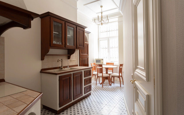 Квартира Stay2Day