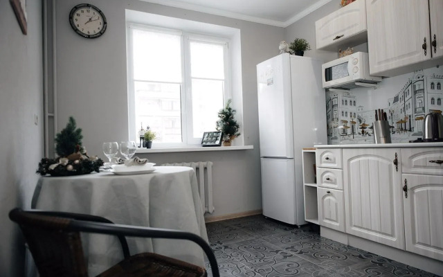 Квартира в центре на проспекте Ленина 88/4