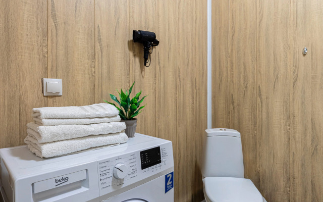 Квартира ЖК Аквамарин