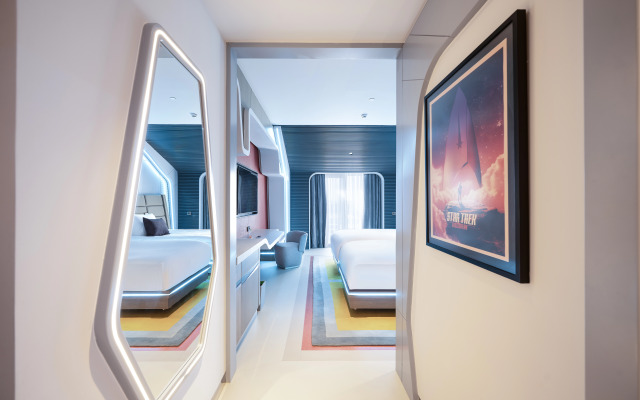 The Land Of legends Nickelodeon Hotels & Resorts Antalya