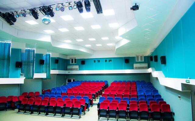 Парк-отель Звездный