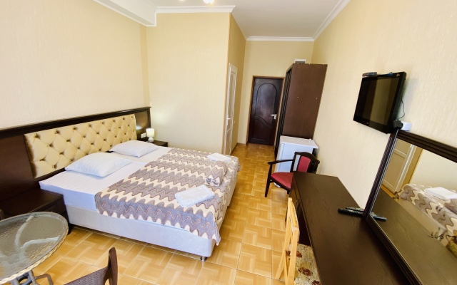 Sofiya Guest House
