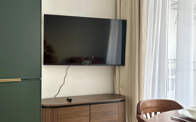 Квартира в микрорайоне Солнечный рядом с ЦХиЭГ