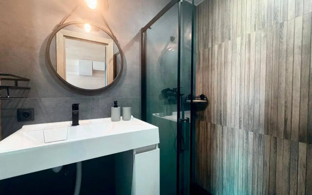 Частный дом Дом 2