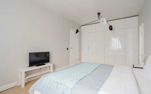 Квартира в центре города ЖК Арбатский