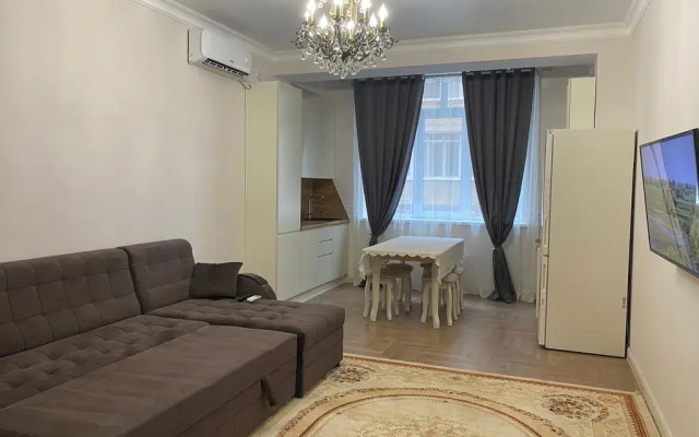 Квартира "Эленика" уютная у моря в Махачкале